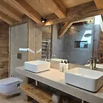 Aguila - Jacuzzi Et Sauna Panoramique - Vue Spectaculaire * Bolquere