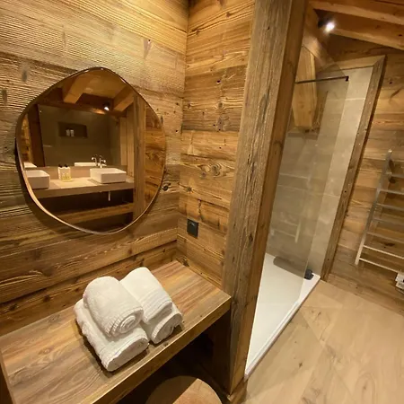 Aguila - Jacuzzi Et Sauna Panoramique - Construit En 2023 Bolquere Pyrenees 2000