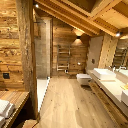 Aguila - Jacuzzi Et Sauna Panoramique - Vue Spectaculaire Chalet *