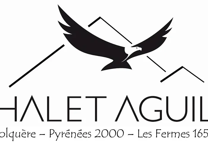 Aguila - Jacuzzi Et Sauna Panoramique - Vue Spectaculaire Шале Bolquere