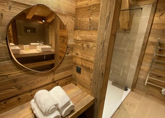 Aguila - Jacuzzi Et Sauna Panoramique - Vue Spectaculaire Bolquere