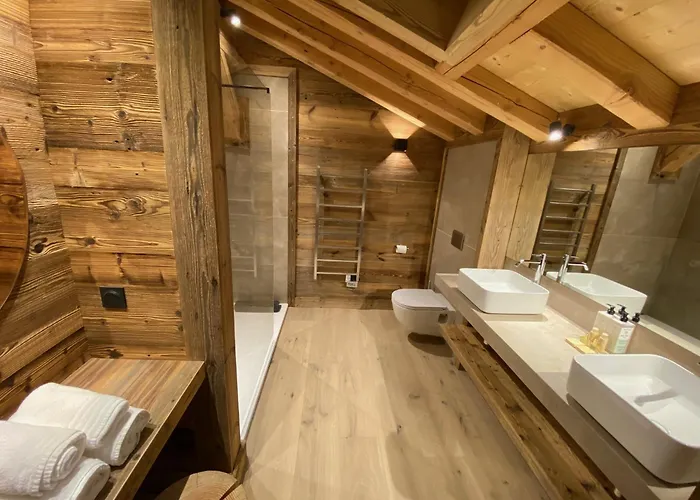 Aguila - Jacuzzi Et Sauna Panoramique - Vue Spectaculaire *